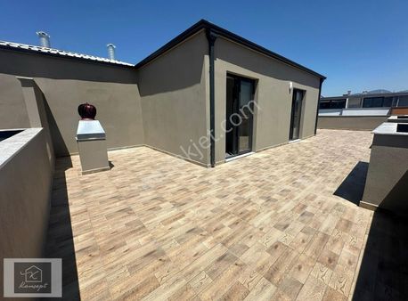 Konsept'den Metro Karşısı-teraslı-sıfır-kapalı Mutfak Satılık3+1