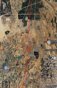 Hasan Akın Gayrimenkulden Satılık Tarla