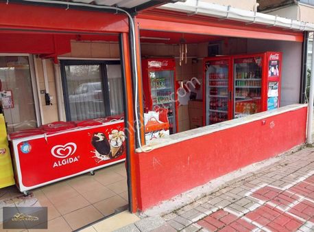 Üstün Group Gayrimenkul'den Daire Ve Market