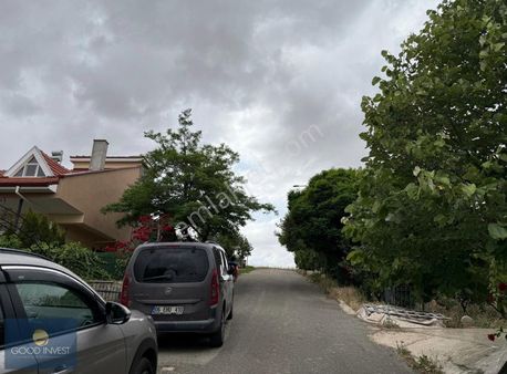 Gölbaşı Oyaca Göznur Konakları Kat Mülkiyetli 4+2 Villa Satılık