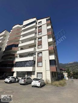 Pozantı Selçuk Emlak'tan Merkez'de Satılık 4+1 Dubleks Daire