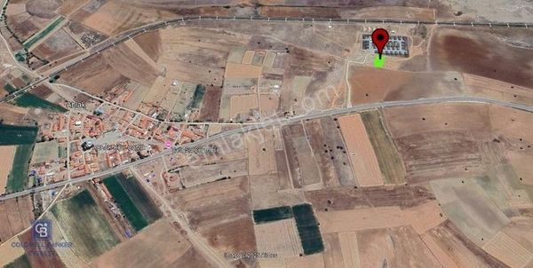 İhsaniye Ablak'ta Geleceğe Yatırım Fırsatı - Kaçırmayın !