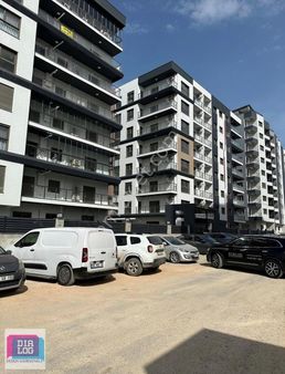 Ulukentte Ferah Ve Modern 1+1 Daire