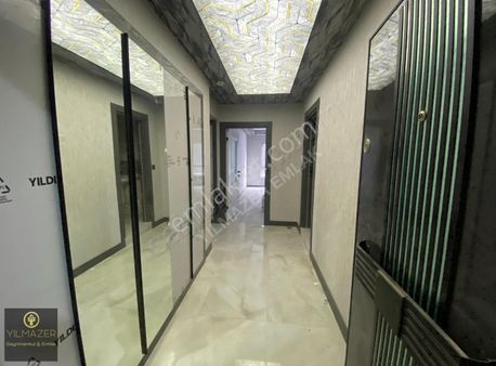 Yılmazer'den Başpınar Mah. Şahane Tasarımıyla Cadde Dibi 2+1acil