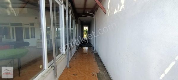 Tuana'dan Yeni Mahalle'de D-400 Karayoluna Sıfır Dükkan