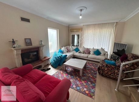 Tuana Gayrimenkul'den Ulacamide 3+1 Müstakil Ev