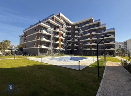 Çiğli Balatçık Site İçinde 2+1 Satılık Sıfır Daire