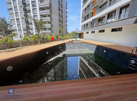 Ataşehir Gayda Vera Sitesinde Ön Cephe Kiralık 2+1 Daire