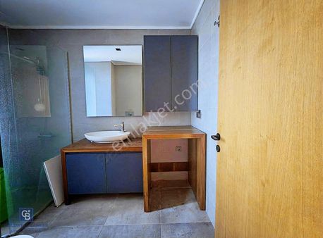 Begonvilla Seyrek'te 3+1 Satılık Lüks Villa