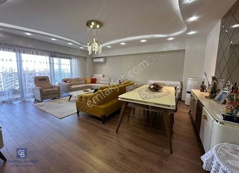 Satılık 4+1 Özel Tasarım Geniş Daire, Park Yaşam Ataşehir, Çiğli