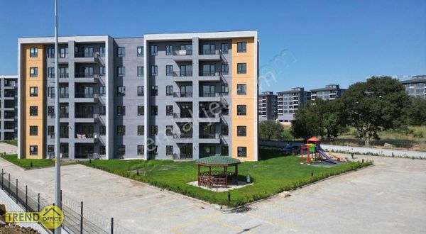 Nilüfer Kayapa Relife Sit. 2+1 Önü Açık Kiralık Sıfır Daire