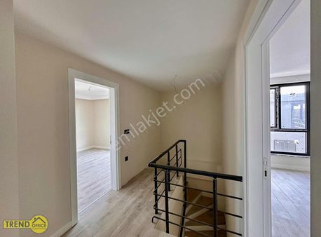 Balkan Mah. Bulvara Cephe Satılık 4.5+1 Satılık Sıfır Daire