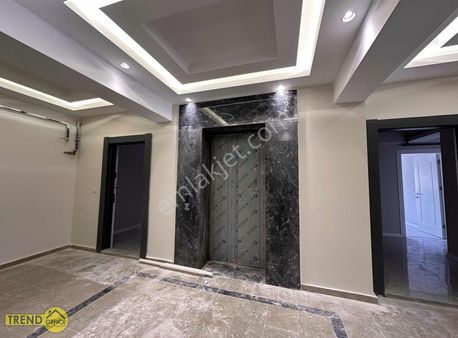 Panayır Modern Hayat Satılık 2+1 Sıfır Lüks Daire