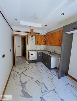 Denizli Otogar Mevki 2+1 Sıfır Dairemiz Satılıktır