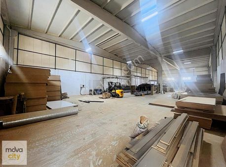 Eski İskilip Yolu Üzerinde 750 M2 Satılık Dükkan