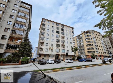 Fatih Caddesi Üzerinde 3+1 Bakımlı Satılık Daire