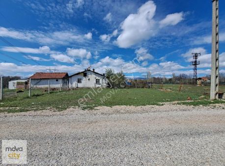Bayat Gediği Kamışlı Evler Mevkiinde 266 M2 Satılık Arsa