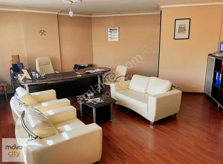 Benderli İş Merkezinde Satılık 2 Adet Ofis