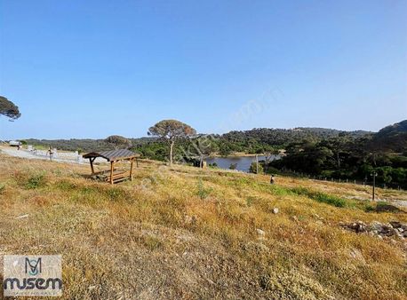 Sökede Satılık Hobi Bahçesi