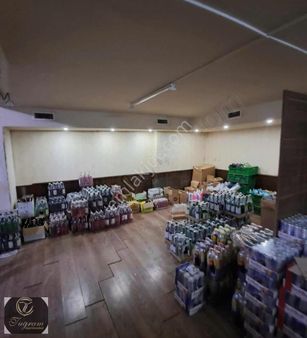 Tuğram Dan Alanya Denize Yakın Mesafe Satılık Dükkan İş Yeri