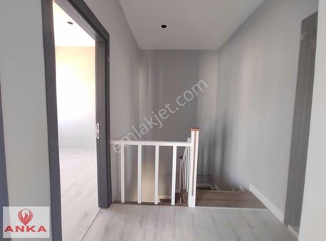 Ankadan Balkanda Satılık 3+1 Dubleks Daire Fırsatı