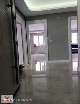 Ankadan Kestelde En Güzel Konumda Satılık 3+1 Daire