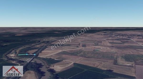 Tek Tapu Kırklareli Babaeski Katrancada 264m2 Satılık