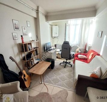 Yenibağlar Mahallesi Yılmaz Büyükerşan Bulvarı Üstünde Satılık Eşyalı 1+1 Daire