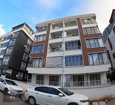 Boğaz Ve Köprü Manzaram Kapanmasın Diyenlere Özel!