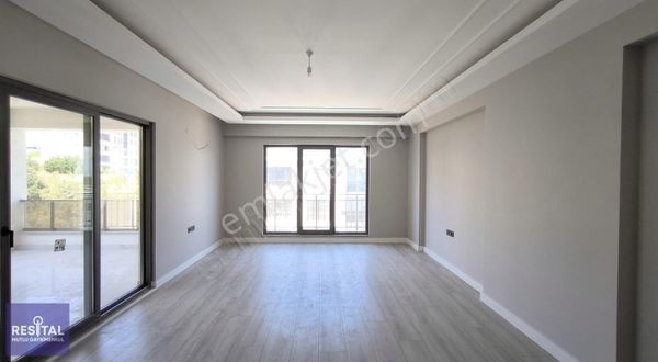 Rs Mutlu Kayapa Da Site İçi Havuzlu Ara Kat 133 M2 Net 3+1 Daire