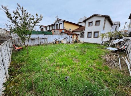 Beyciler'de Müstakil Bahçeli Dubleks 3+1 Bahçeli Satılık Ev