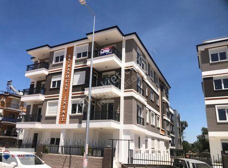 Kepez Habibler'de Fırsat Daire...