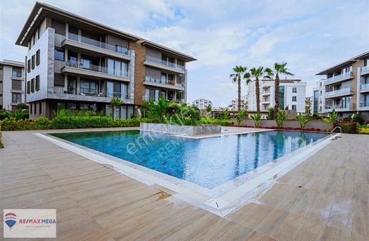 Özpınarlar Casaperla'da Satılık 3+1 Daire