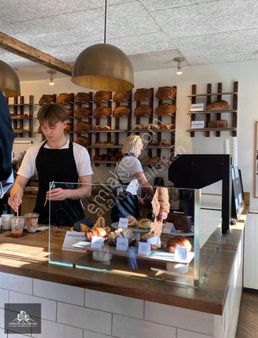 Buca Öğretmenler Evi Girişinde Yeni Nesil Butik Kahve İşletmesi