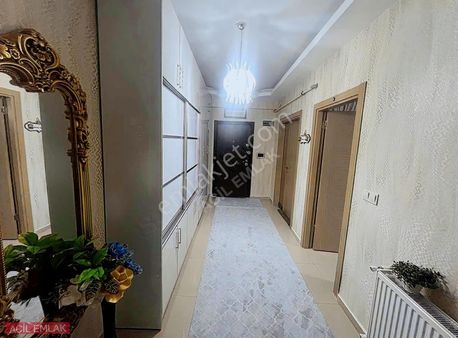 Acil Emlak'tan 4+1 Lüx Daire Atakent Mah