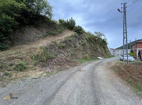 Altın Emlak Trabzon Akçaabat Darıcada Satılık Arazi