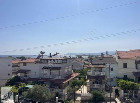 Akarca'da Denize Yürüme Mesafesinde 4+1 Tripleks Satılık Villa