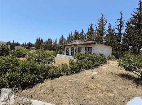 Seferihisar Köyüm Sıgacık Projesinde Satılık 250 M2 Arsa