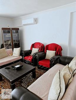 Gazi Mah 3+1 Dubleks Daire