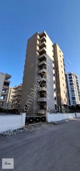 Kargıpınarı Sahile 150 Metre Mesafede Satılık 2+1