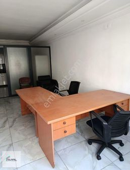 Çarşı Merkez'de Uygun Fiyata Eşyalı Satılık Ofis