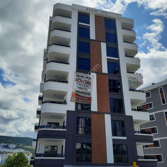 İlkadım Kışla Mh.de Lüks 3+1 Satılık Daireler