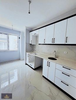 Asgo Dan 600 Evler Mah. Satılık 2+1 Daire