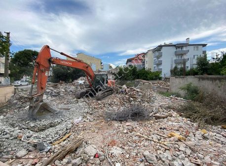 Ram Invest Gyd' Den Plevne Yarış Ortaokulu Mevkii Satılık 2+1