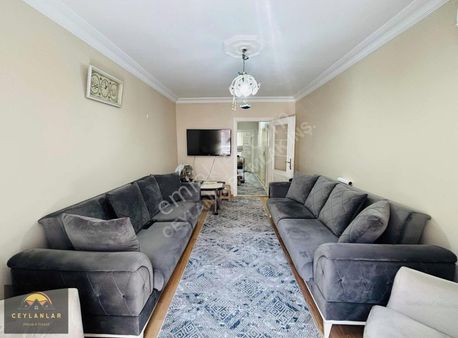 M.akif Mah. Metroya Yakın 2+1 Güney Cephe