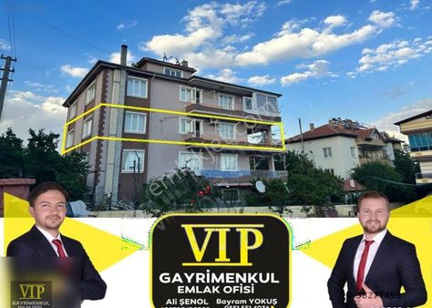 Vip Gayrimenkul'den Karyağdı Mah. 3+1 180m2 Müstakil Ev