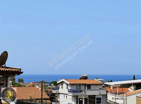 Şenbağlar'dan Çok Geniş Mutfak Ayrı Otoparklı Fırsat Yazlık