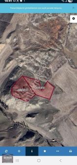 Sivas Organize San. Arkasında Bitişik 16 Dönüm Tarla