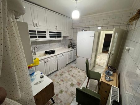 Mç Emlak'tan Mareşal Çakmak Mah'sınde 3+1 Satılık Daire