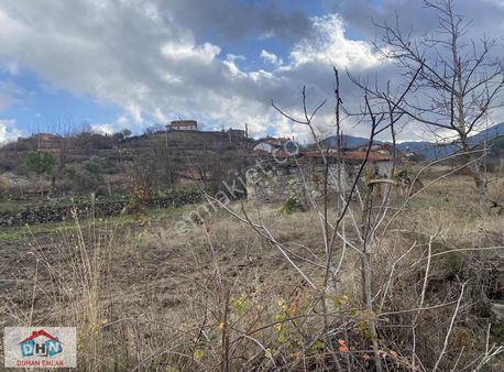 Duhan Emlak'tan Bigadiç'te 322m2 Arsa 2 Kat İmarlı Fırsat